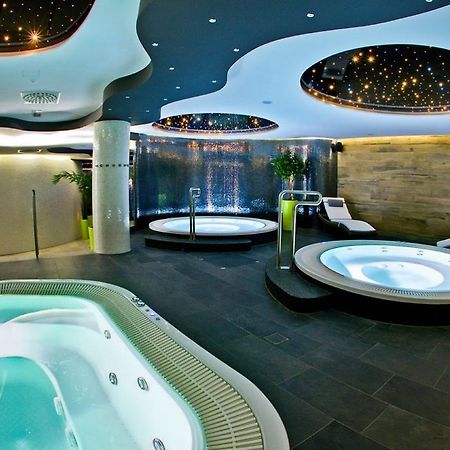 Jasna Sporthotel & Spa Gliwice Ngoại thất bức ảnh