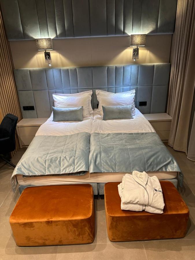 Jasna Sporthotel & Spa Gliwice Ngoại thất bức ảnh