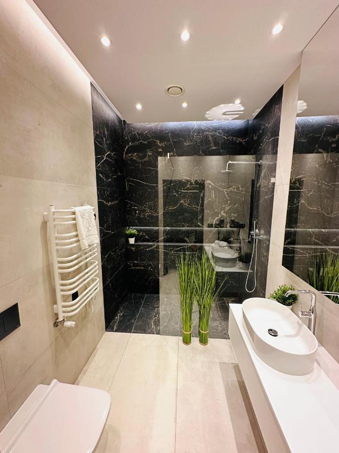 Jasna Sporthotel & Spa Gliwice Ngoại thất bức ảnh