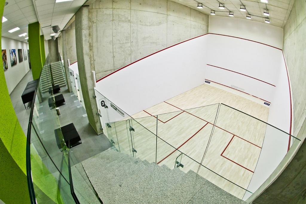 Jasna Sporthotel & Spa Gliwice Ngoại thất bức ảnh