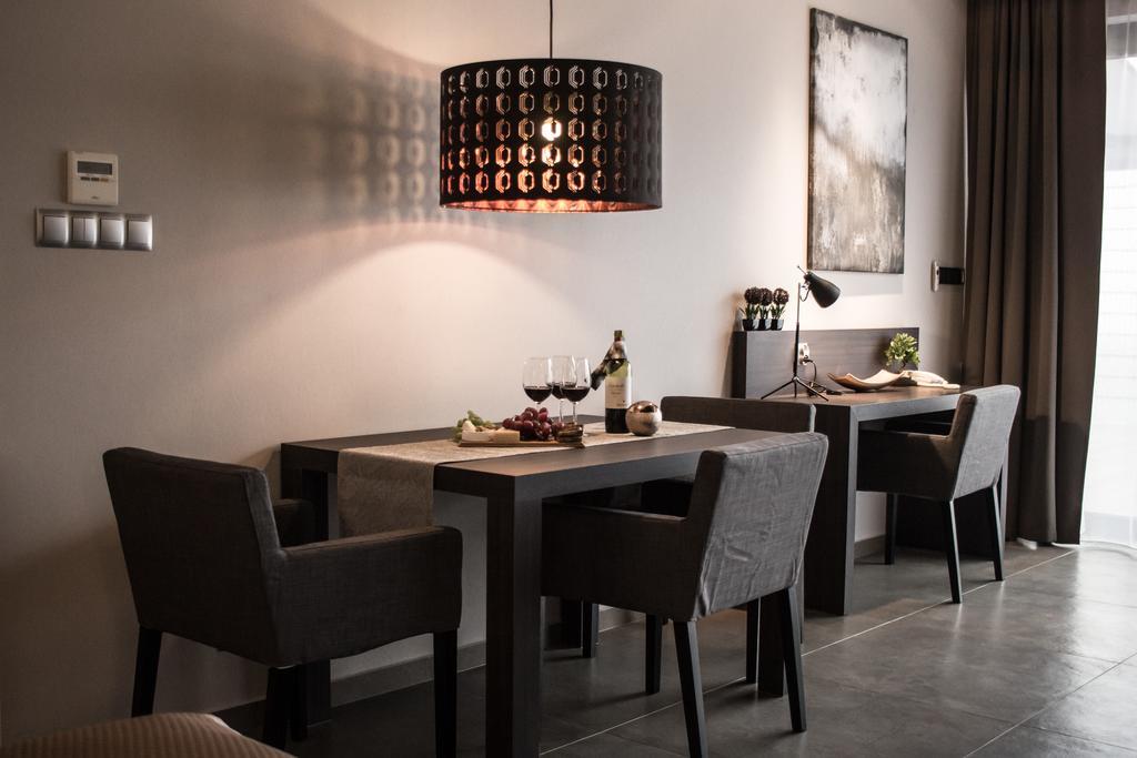 Jasna Sporthotel & Spa Gliwice Ngoại thất bức ảnh