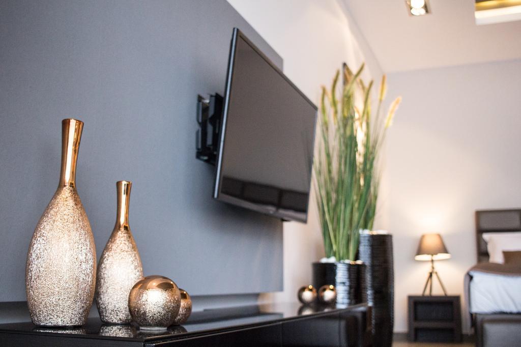 Jasna Sporthotel & Spa Gliwice Ngoại thất bức ảnh