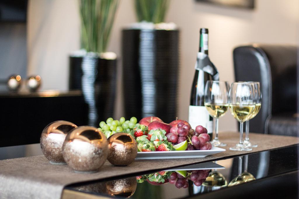 Jasna Sporthotel & Spa Gliwice Ngoại thất bức ảnh